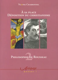 Philosophie de Rousseau