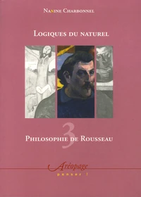 Philosophie de Rousseau