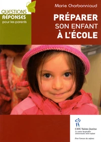 Préparer son enfant à l'école