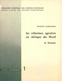 Les réformes agraires en Afrique du Nord