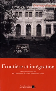 Frontière et intégration