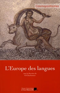 L'Europe des langues