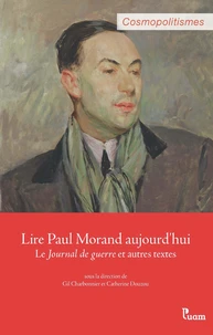 Lire Paul Morand aujourd’hui