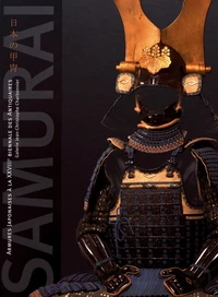 Armures japonaises à la XXVIIIe Biennale des antiquaires