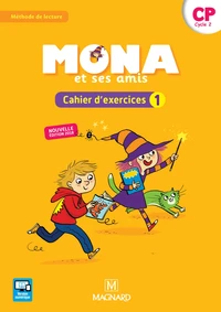 Mona et ses amis - Méthode de lecture