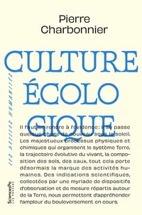 Culture écologique