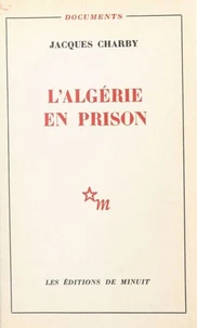 L'Algérie en prison