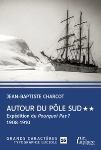 Expédition du Pourquoi Pas ? 1908-1910