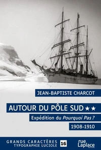 Expédition du Pourquoi Pas ? 1908-1910