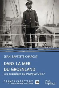 Dans la mer du Groenland