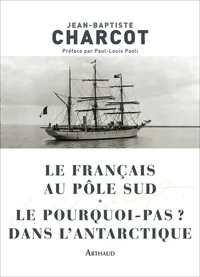 Le Français au pôle Sud