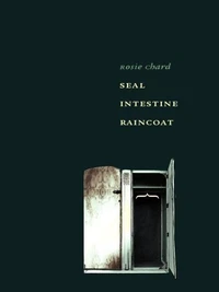 Seal Intestine Raincoat