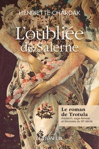 L'oubliée de Salerne