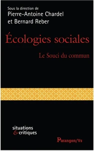 Ecologies sociales