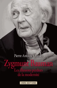 Zygmunt Bauman