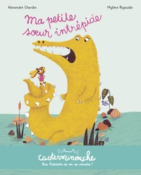 Ma petite soeur intrépide