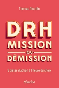 DRH : mission ou démission