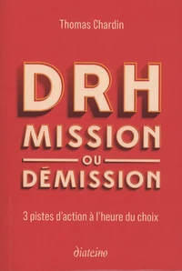 DRH : mission ou démission