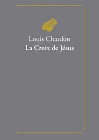 La Croix de Jésus
