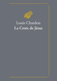 La Croix de Jésus