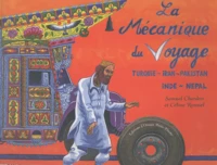La mécanique du voyage