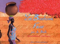 Le Burkina Faso par la route