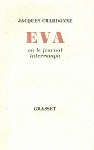 Eva ou le journal interrompu