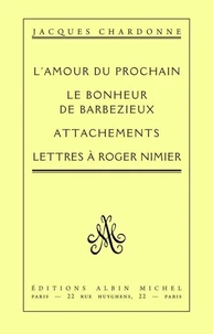 L'Amour du prochain