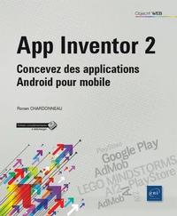 App Inventor 2