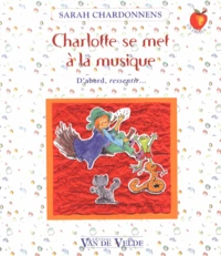 Charlotte se met à la musique