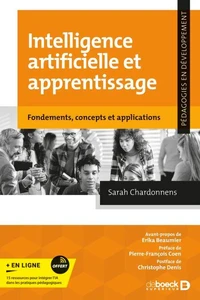 Intelligence artificielle et apprentissage