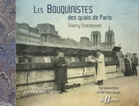 Les bouquinistes des quais de Paris