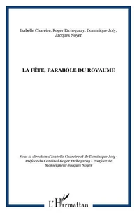 La fête, parabole du royaume