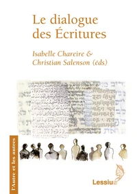 Le dialogue des Ecritures
