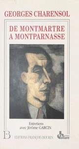 De Montmartre à Montparnasse