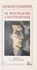 De Montmartre à Montparnasse. 70 ans de journalisme, entretiens avec Jérôme Garcin