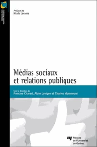 Médias sociaux et relations publiques