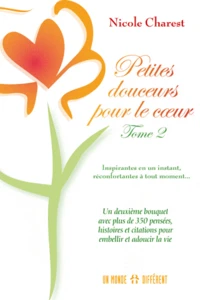 Petites douceurs pour le coeur