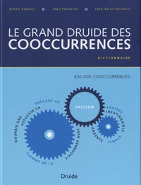 Le grand druide des cooccurrences