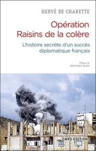 Les raisins de la colère