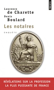 Les notaires