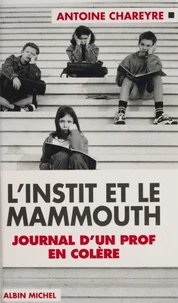 L'instit et le mammouth