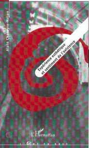 Expérience esthétique et sentiment de l'existence. L'indifférence du monde