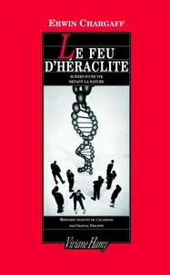 Le feu d'Héraclite