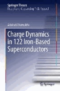 Charge Dynamics in 122 Iron-Based Superconductors.