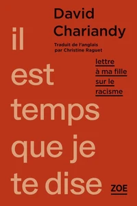 Il est temps que je te dise