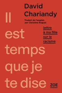 Il est temps que je te dise