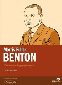Morris Fuller Benton