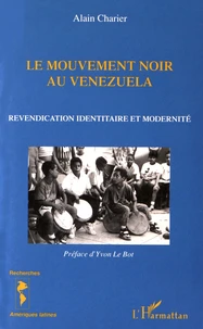 Le mouvement noir au Venezuela