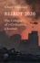 Beirut 2020. The Collapse of a Civilization, a Journal